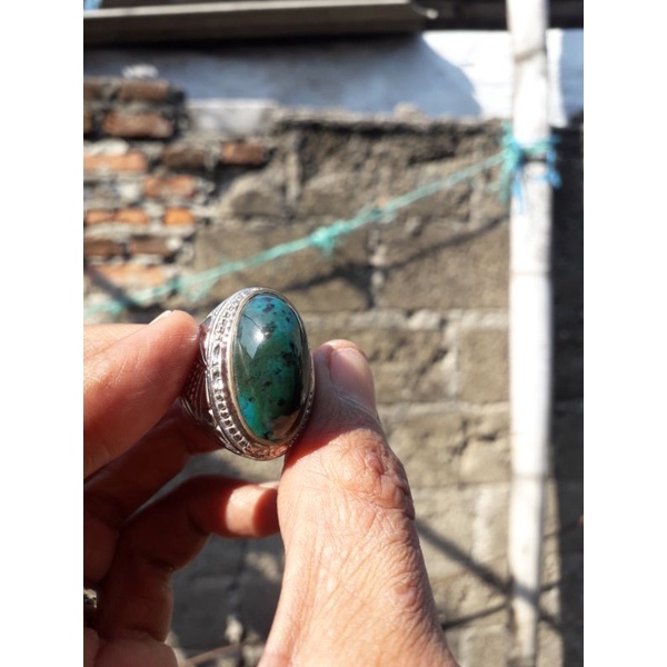 Bacan Majiko Coklat