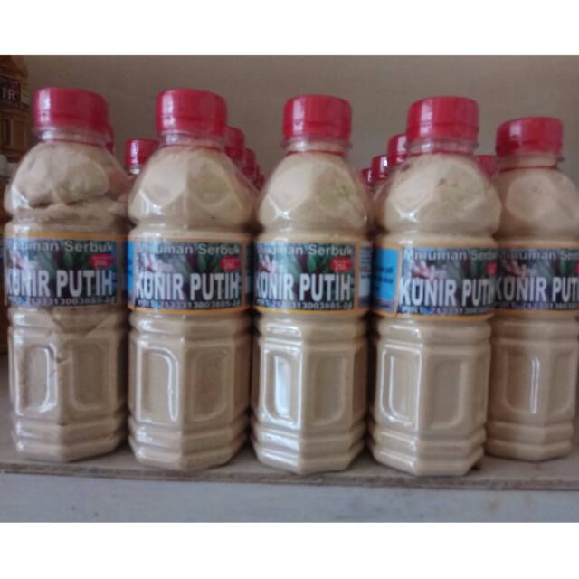 

Kunir Putih