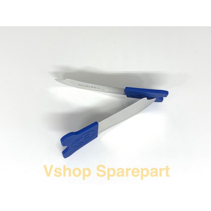 Alat Pembuka Casing Opening Tools Ultra Slim Plus Karet Pelindung