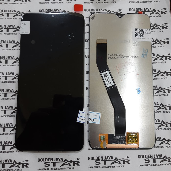 LCD TS XIAOMI REDMI 8 / 8A / 8A PRO