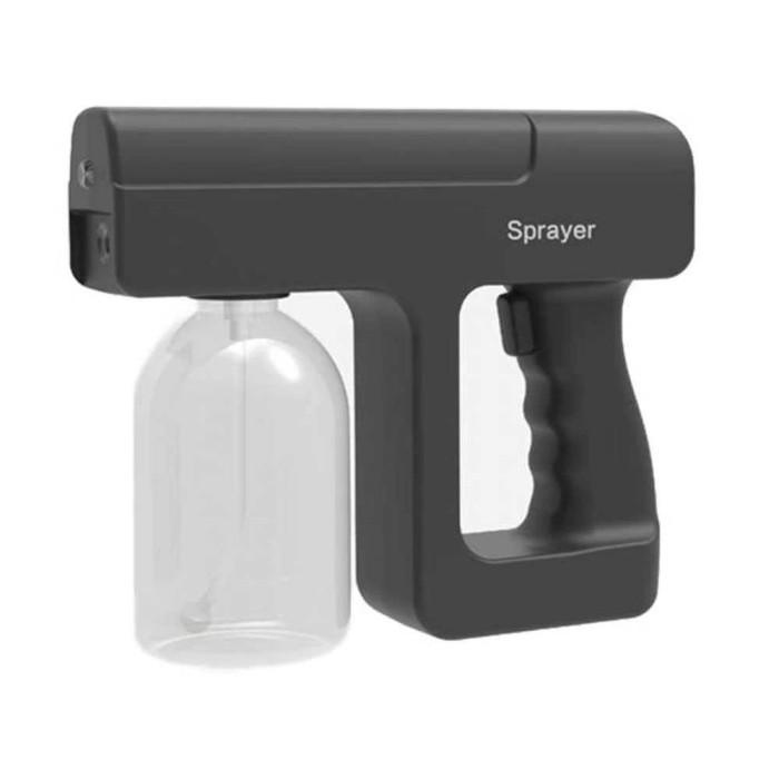 Nay / Nano Spray Gun Portable Wireless Disinfektan