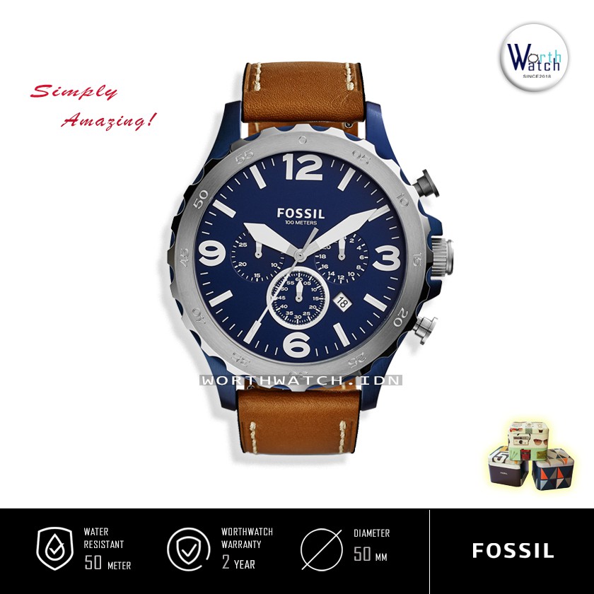 fossil jr1504