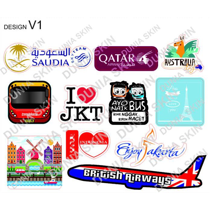 

SKIN HANDPHONE STIKER RIMOWA TRAVEL LABEL DESIGN V1 FAMOUS COUNTRY AD 11