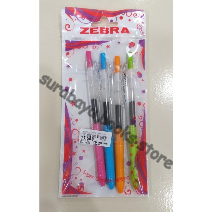 

$$$$] BALLPOINT KOKORO / PULPEN KOKORO / PAKET HEMAT ALAT TULIS