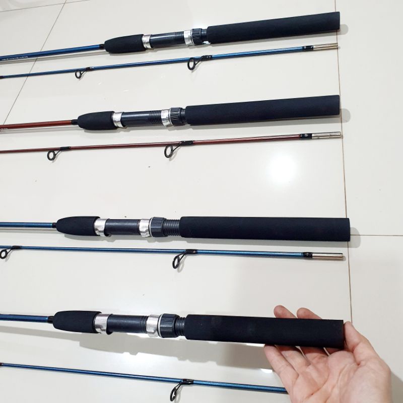 JORAN XPUYU SOLID MAX 180 198