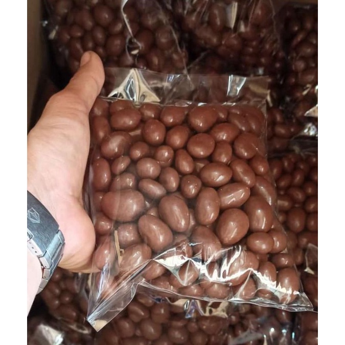 

Delfi assortment 500gr