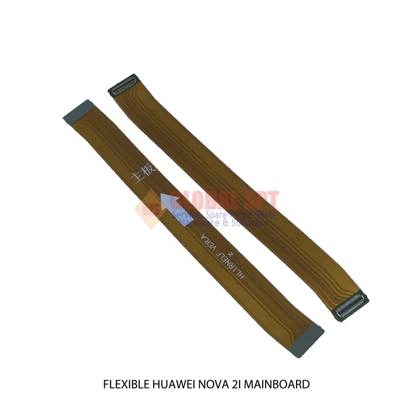 FLEXIBLE HUAWEI NOVA 2I MAIN BOARD / PENYAMBUNG LCD