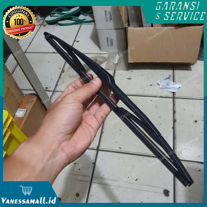 Terlaris BMW X3 X 3 E83 E 83 wiper kaca belakang oem HQ PNP ORIGINAL 2004-2010 Elegan