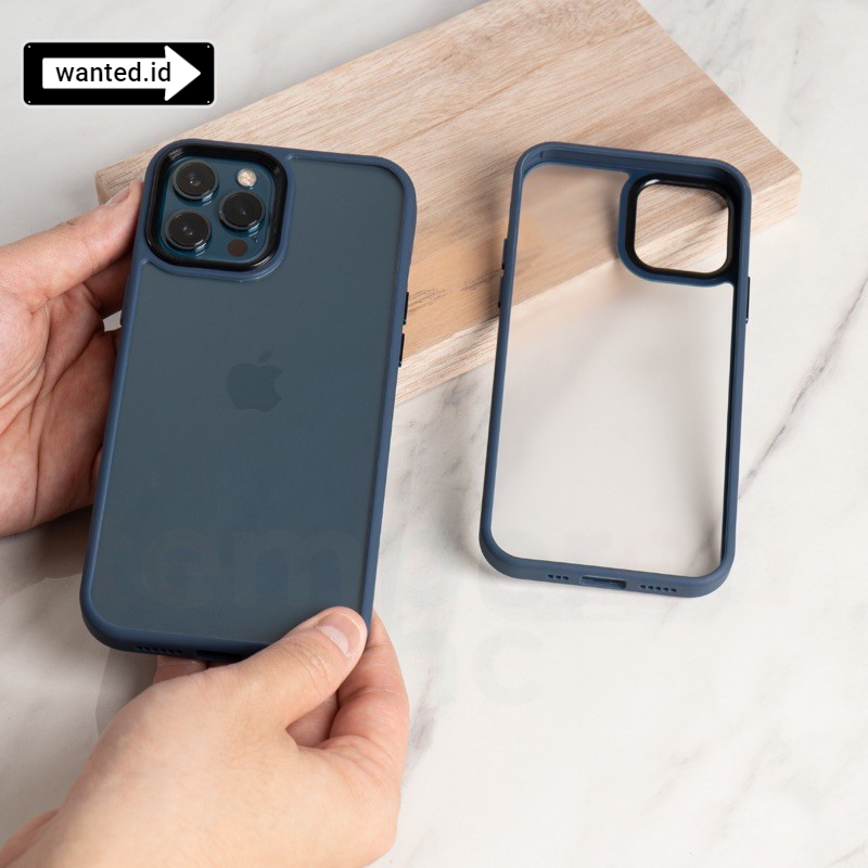 New !! For iPhone 13 Pro Max  transparent matte Case For Iphone ( For iPhone 7 8 Plus X XR XS MAX 11 Pro Max 13 12 pro max READY !! )  For iPhone case