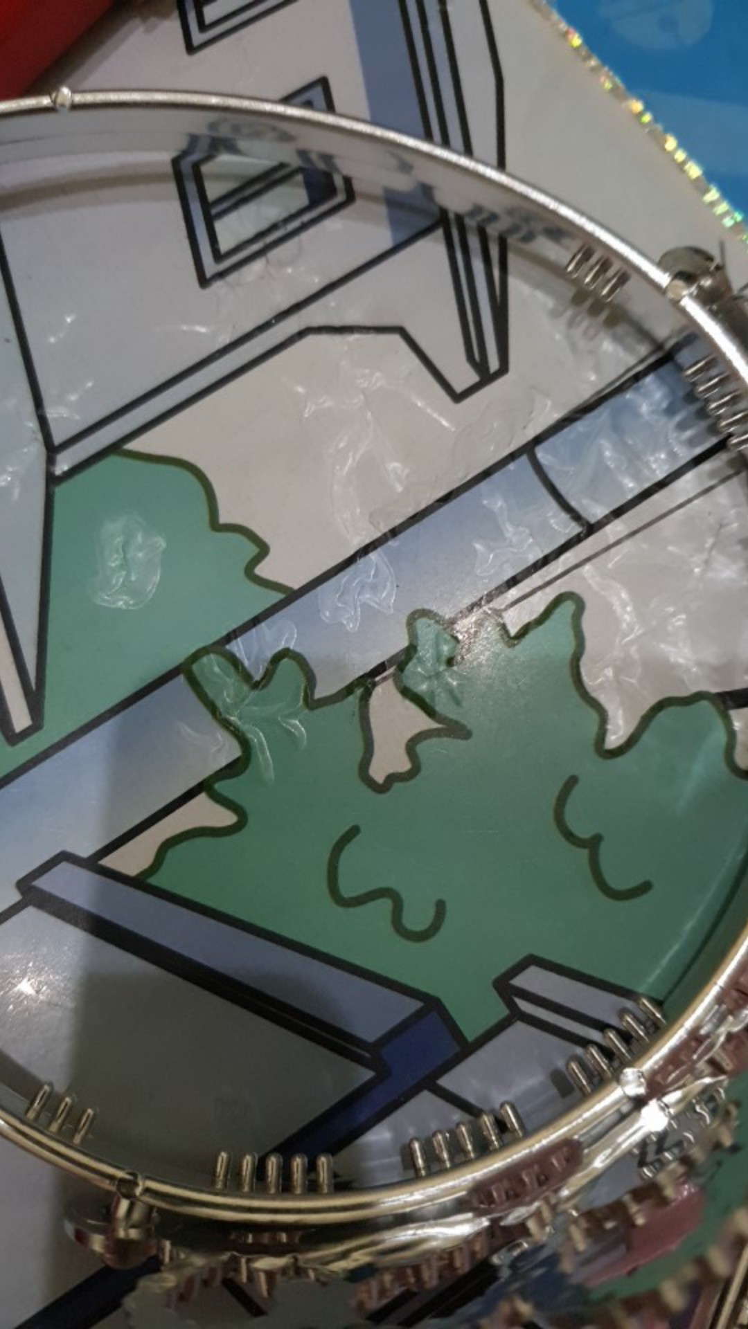 [bayar Di Tempat]new Toddler White Fridge Drawer Cabinet Cupboard Wardrobe Safety Locks