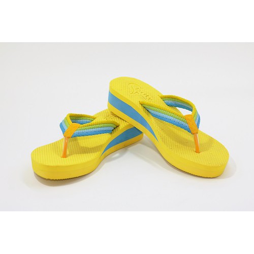 SANDAL WEDGES PRETTY / SANDAL WANITA PRETTY SANCU-3