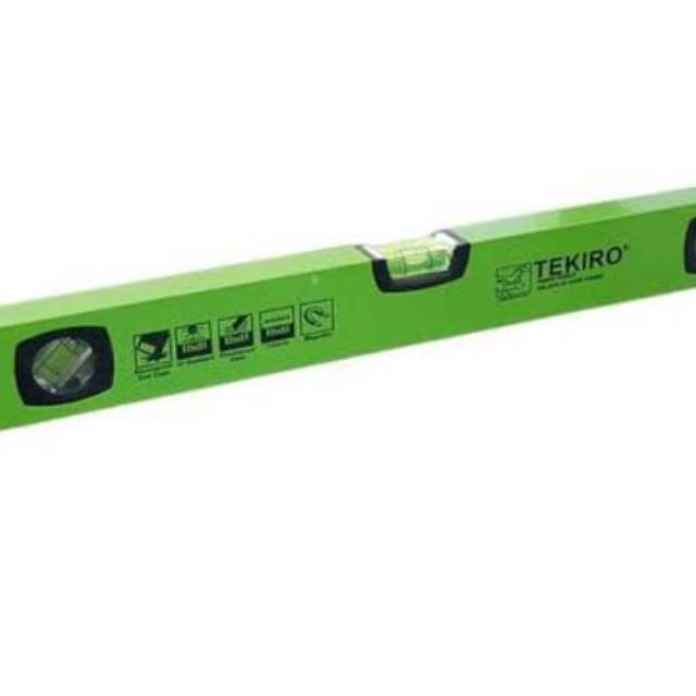 TEKIRO - Waterpass 80&quot;