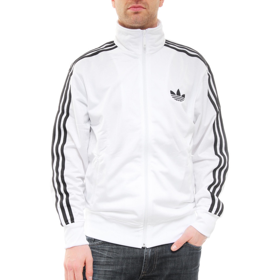 (COD) Jaket Parasut Pria Adidas Windbreaker Hitam List Putih text Bordir size M L XL XXL - Jaket Parasut Adidas Jumbo - Jaket sporty Unisex
