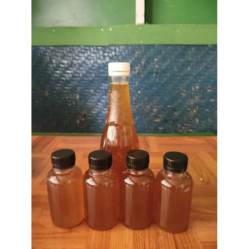 

madu odeng asli