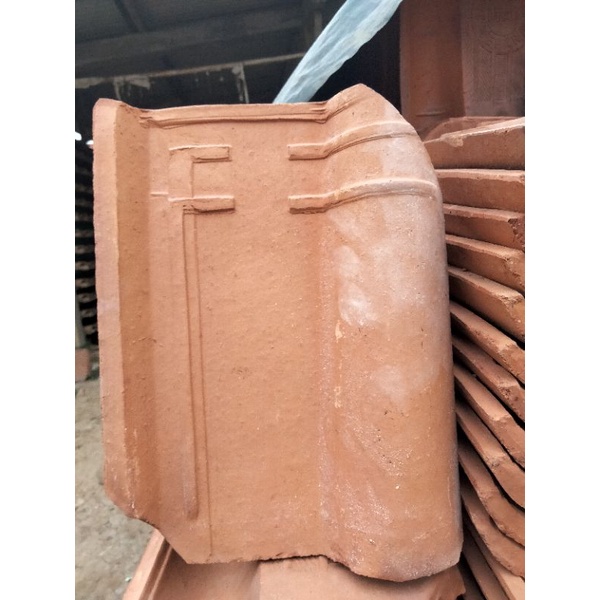 GENTENG SUPER MANTILI MAYONG JEPARA