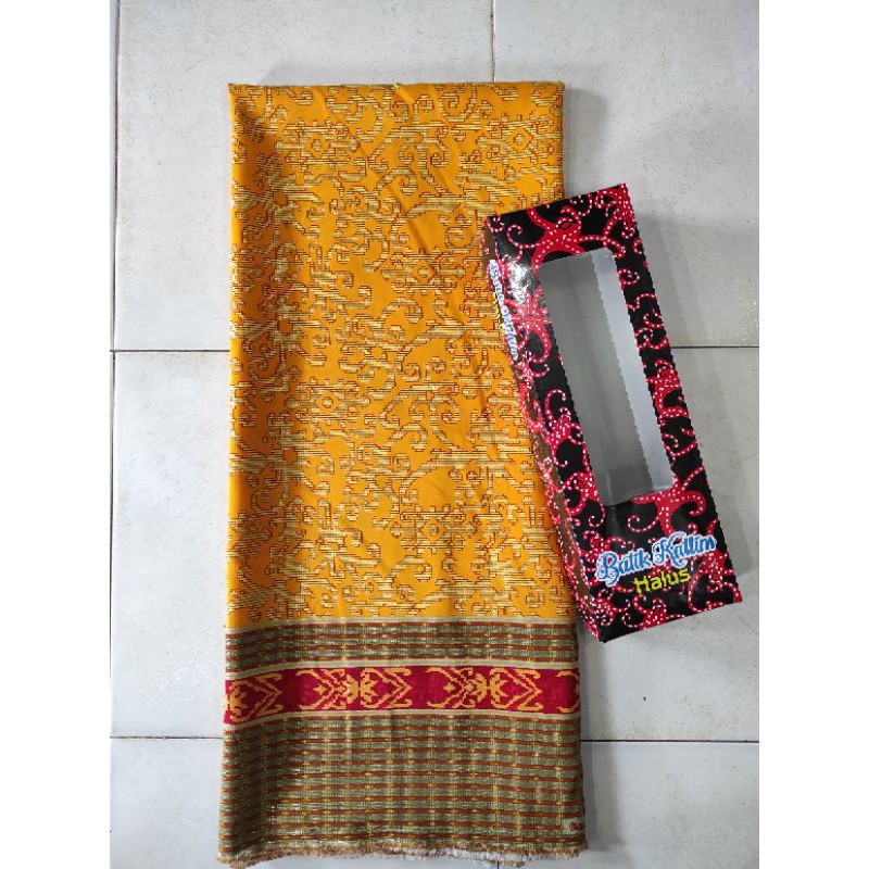  Kain batik kalimantan  Shopee Indonesia