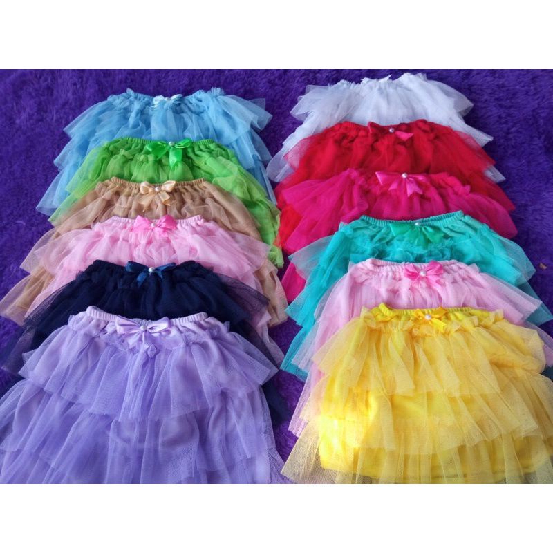 DRESS ANAK TSUM2/ BAJU ANAK PEREMPUAN USIA 6 BLN -2 TH