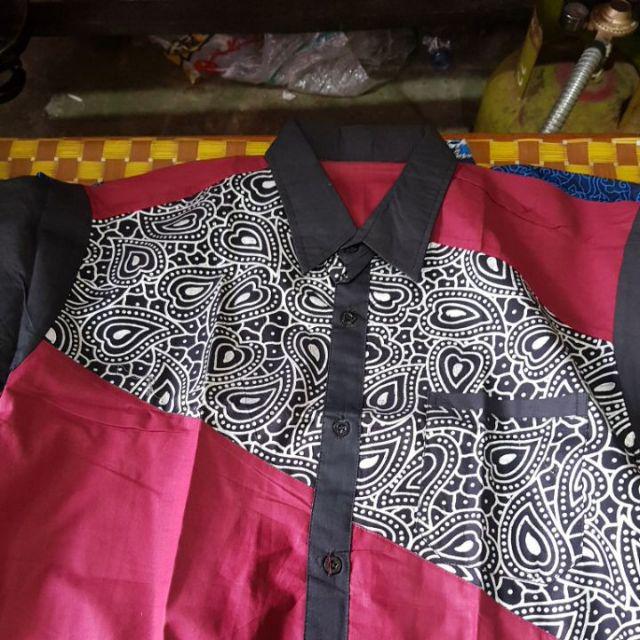 Kemejapria Kasual Kemejakantoran 2928nx Fortklass Hem Boyi Man Kemeja S7z5q kemeja Pria Pendek