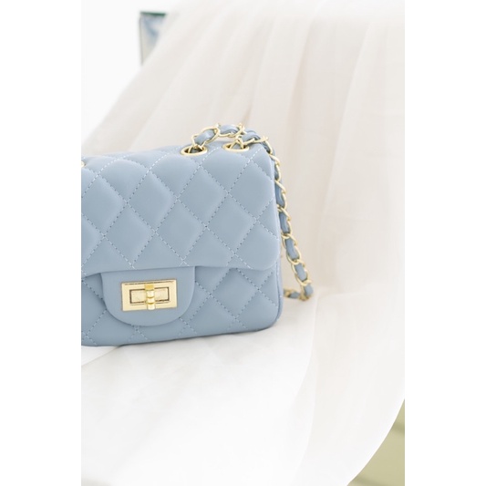 GRACIE - Candy Bag Small / Casual Bag Wanita / Handbag / Sling Bag / Shoulder Bag