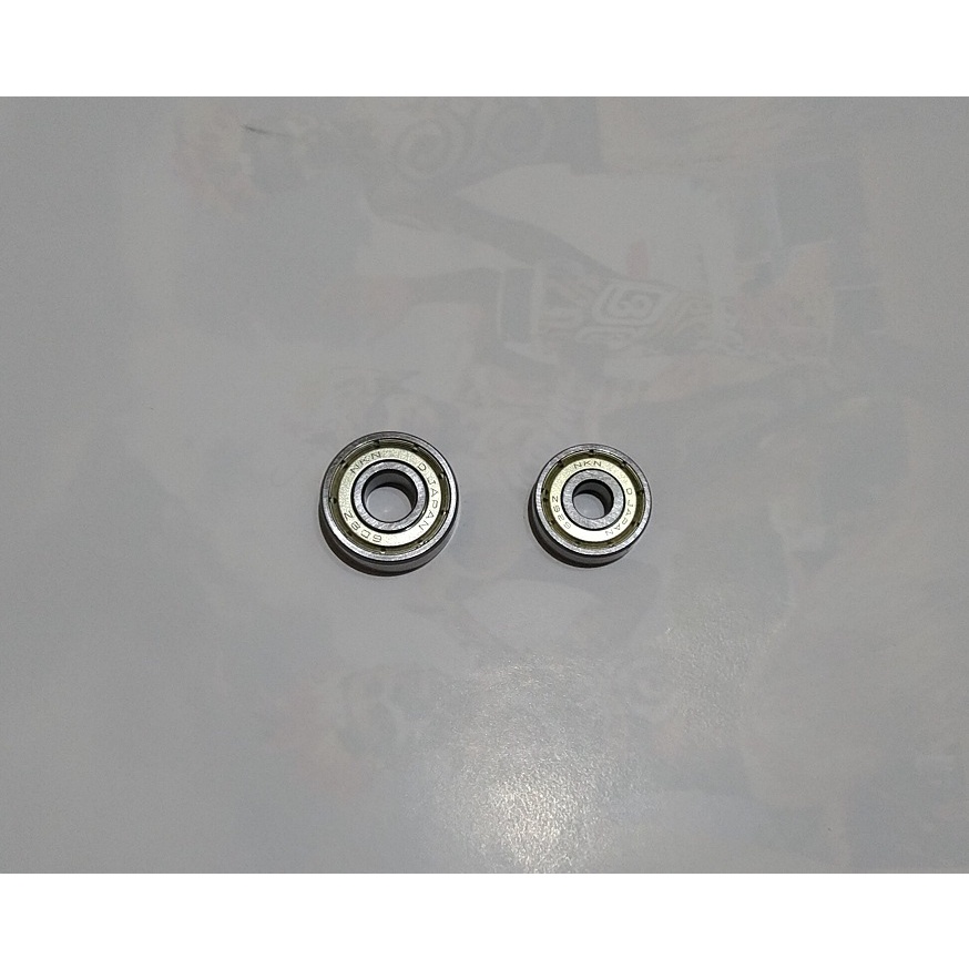 Bearing Armature Mesin Bor Modern M 2130 M 2150 Depan Belakang