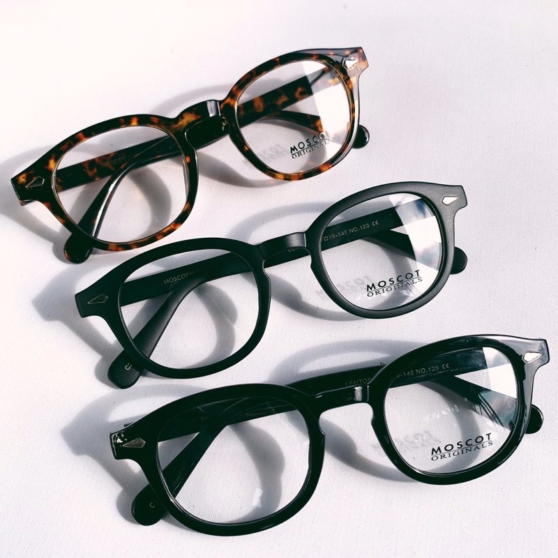 Kacamata Moscot Lemtosh