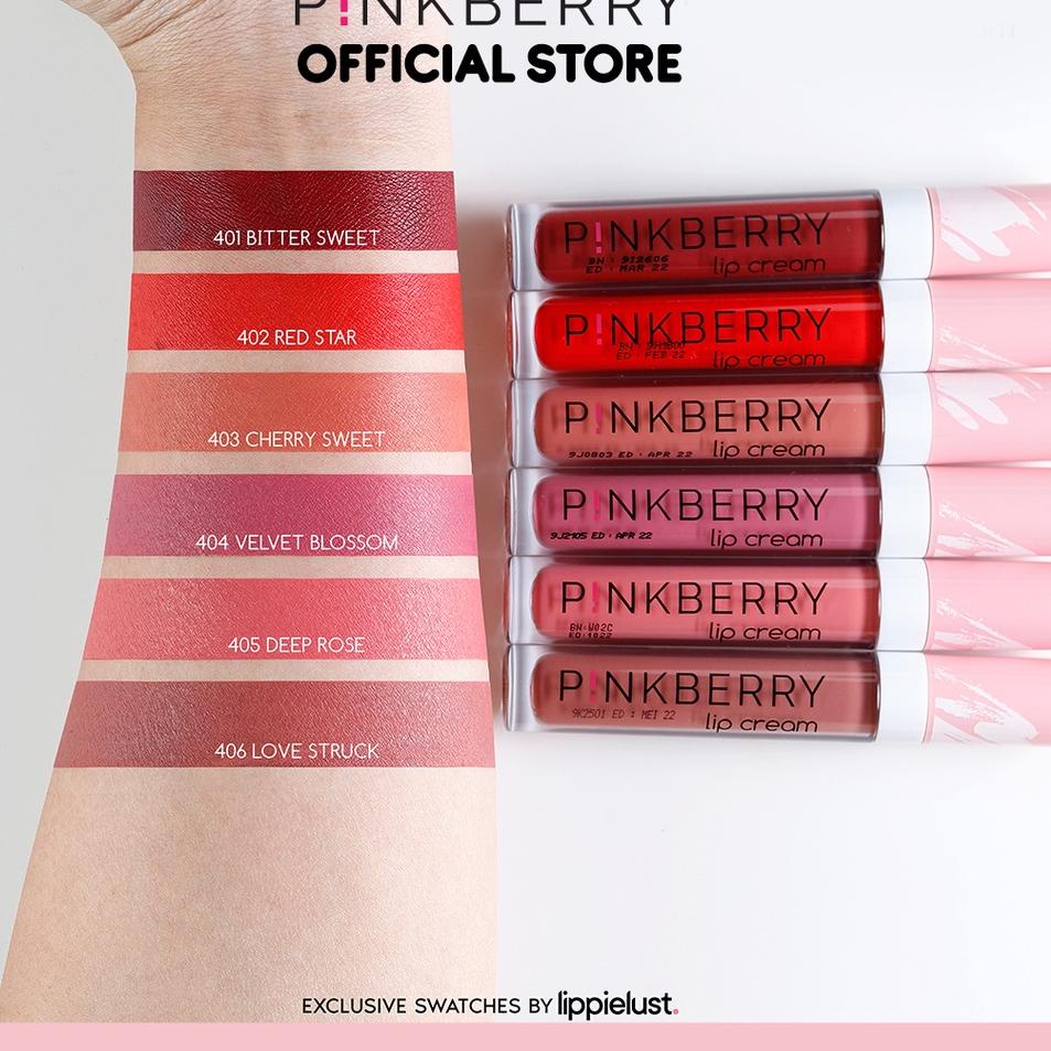 idd2D7p--Pinkberry Lip Cream Bitter Sweet 4.5 gr