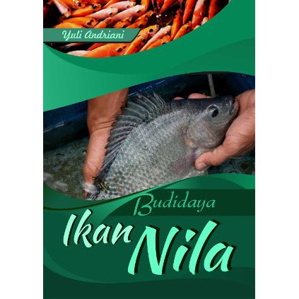 Budidaya Ikan Nila