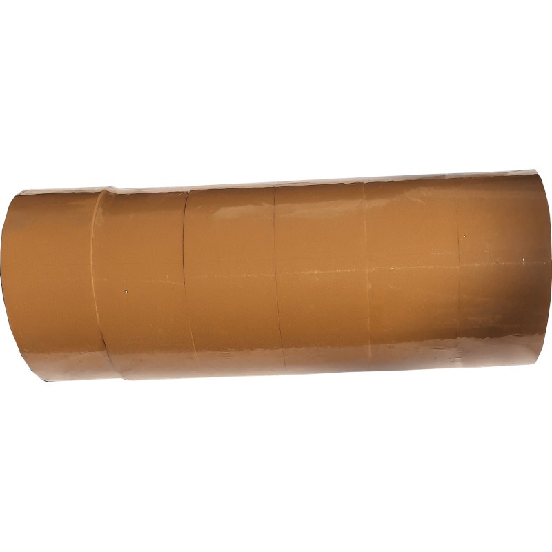 1 Dus Lakban OPP Tape Bening / Coklat 2 inchi ukuran 45 mm x 90 yard    Rp. 550.000