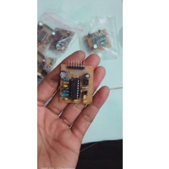 Produk Original PWM PDC SG3525