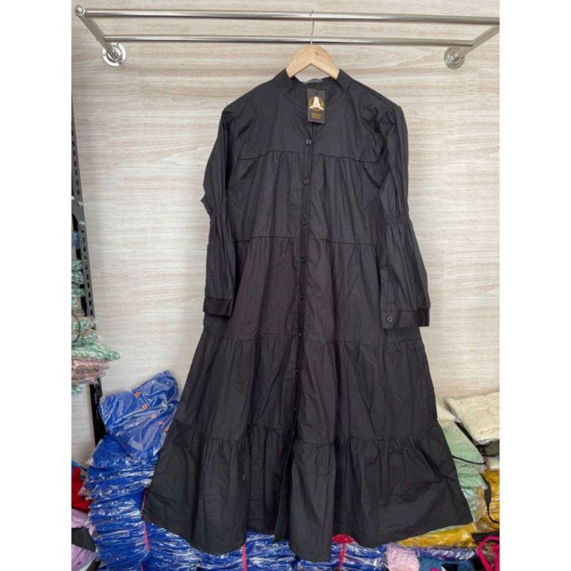 Dress Qiqi / Dress Z4R4 Premium