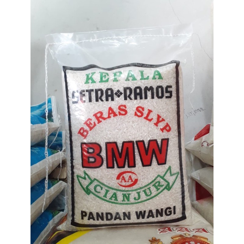 

BERAS.5KG