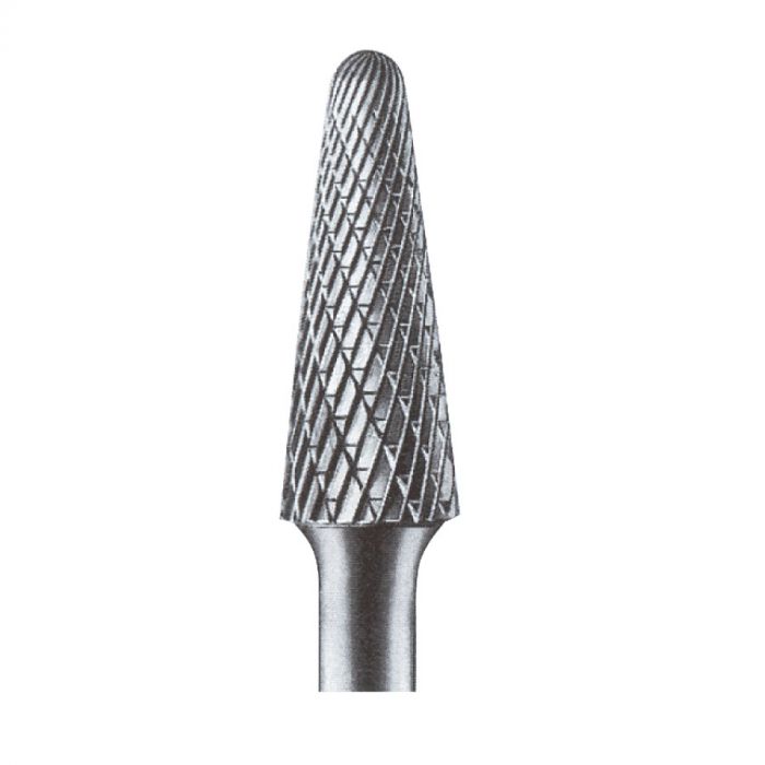 

PFERD TC BURRS CUT3P KEL1225/6 048559 PF0000173