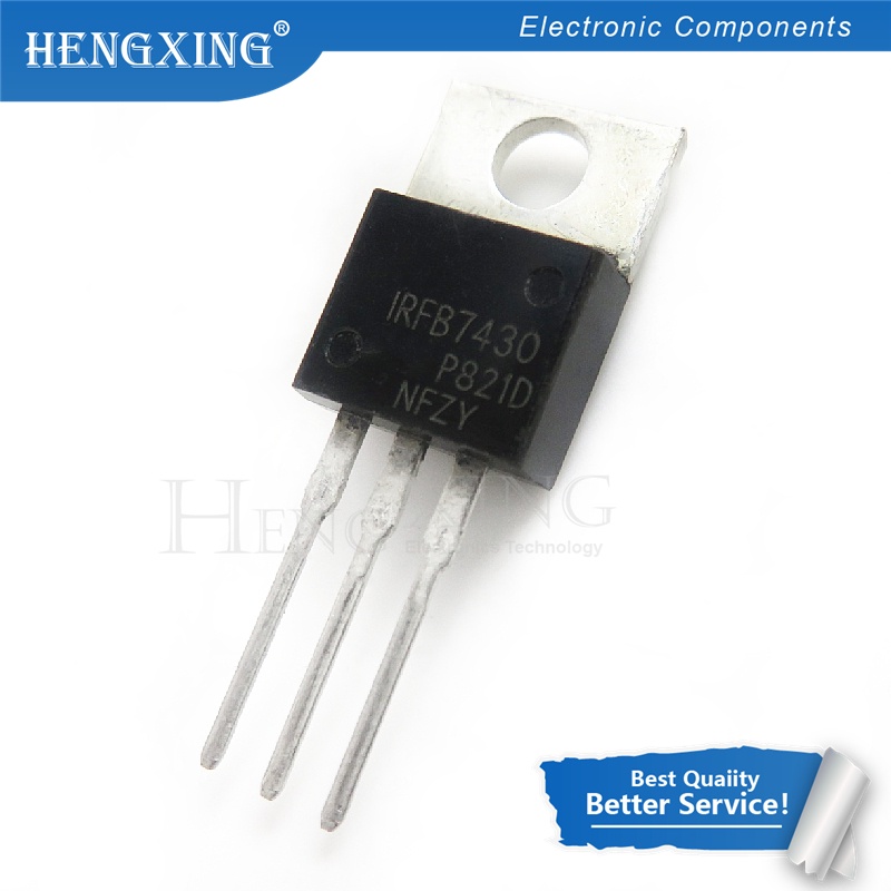 50pcs Ic IRFB7430PBF IRFB7430 TO-220