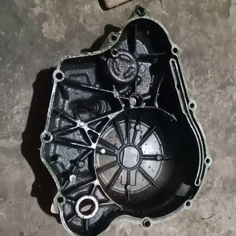 blok kopling ori yamaha vixion old