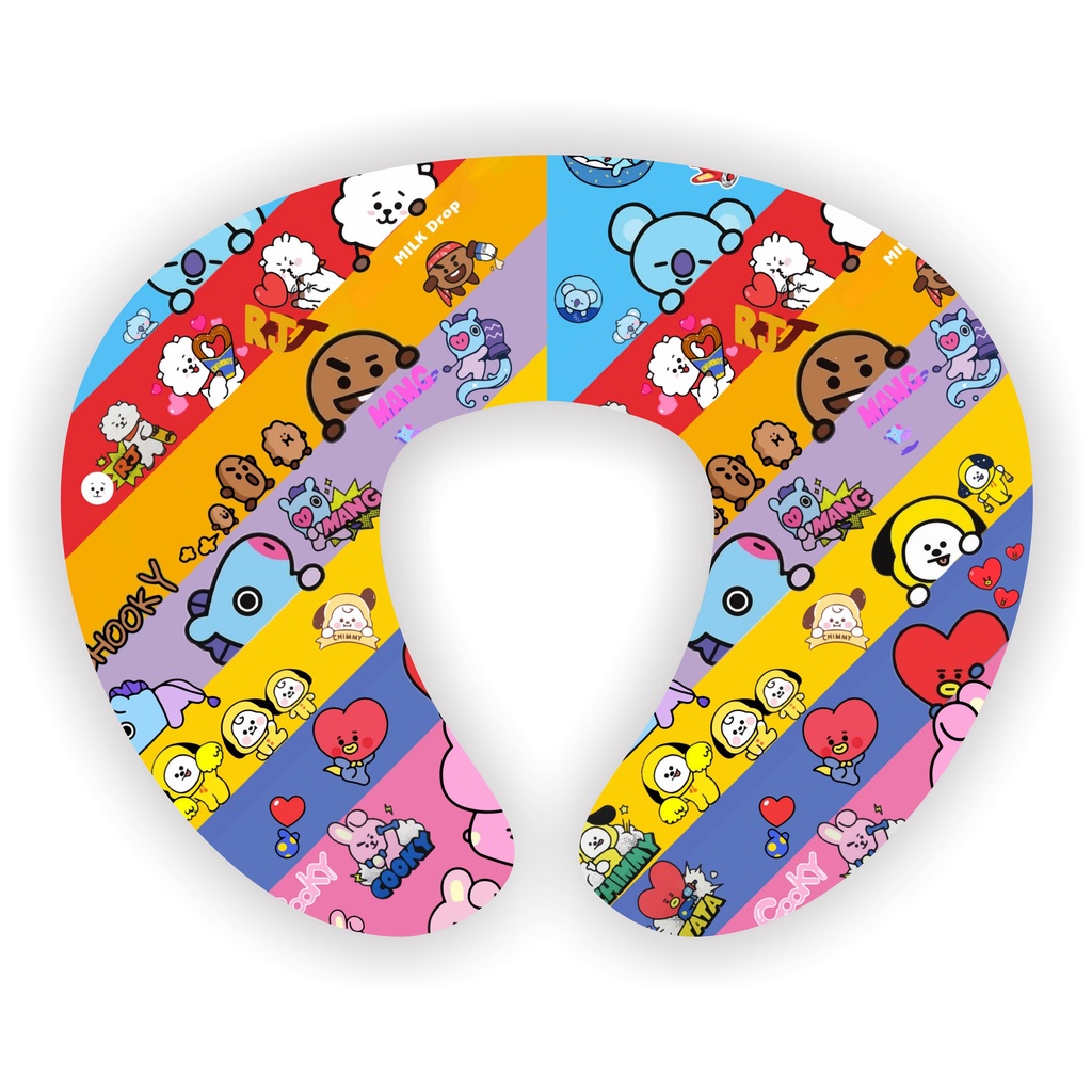 Bantal leher custom / bantal custom / bantal leher / boneka leher / boneka custom