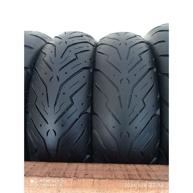 Ban nmax pirelli 130/70-13