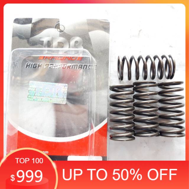 Per kopling ninja 150 TDR