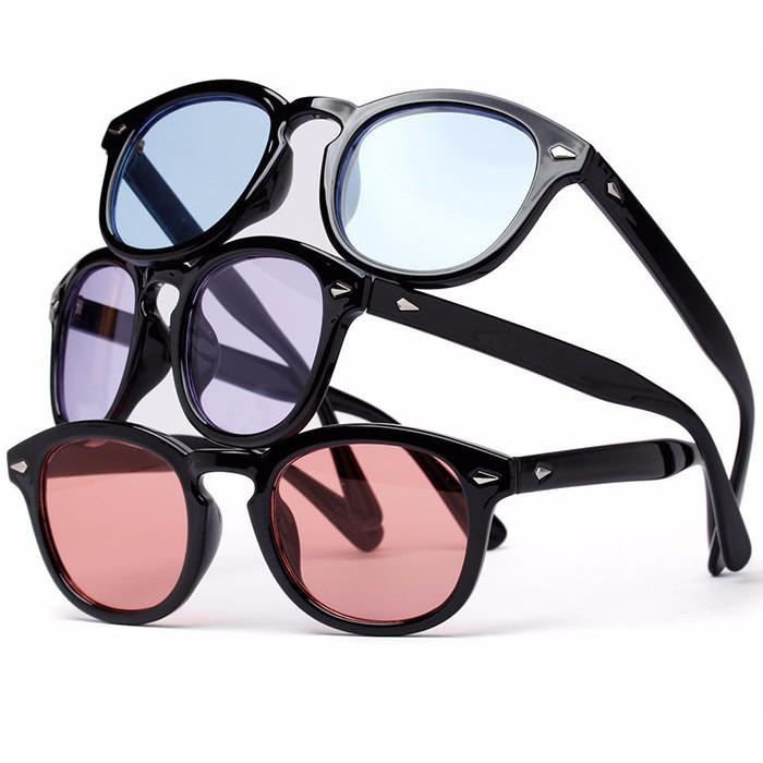 Kacamata Frame Sunglass Johnny Depp