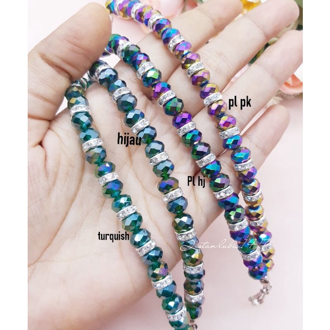 1pcs conector cry metalik beli 10 free 2