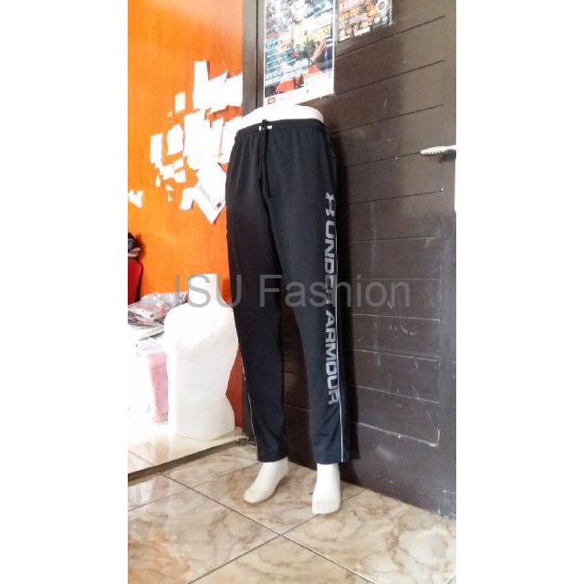 Celana Panjang UnderArmour