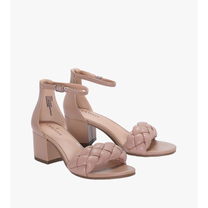 Chrissie Women's Dara - Nude