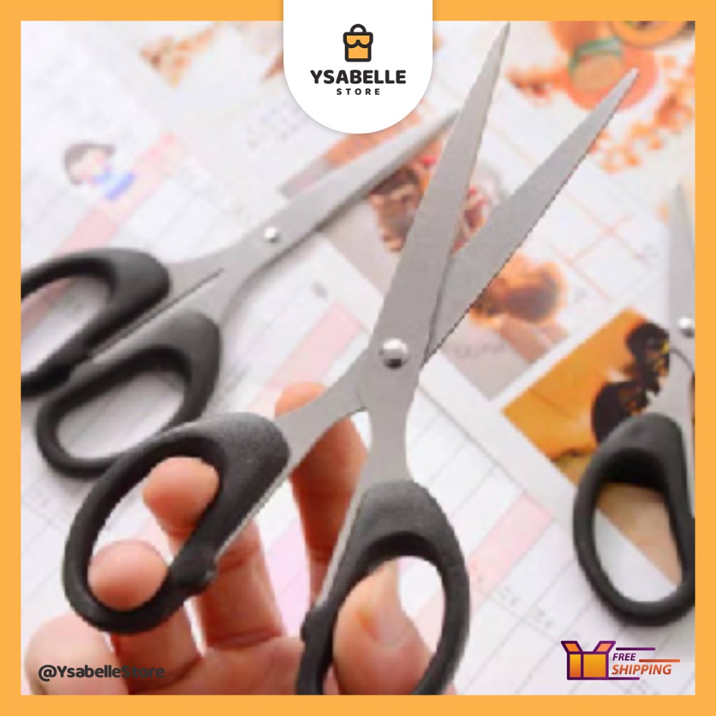 

YSABELLE Gunting Dapur Gunting Kertas Gunting Serbaguna
