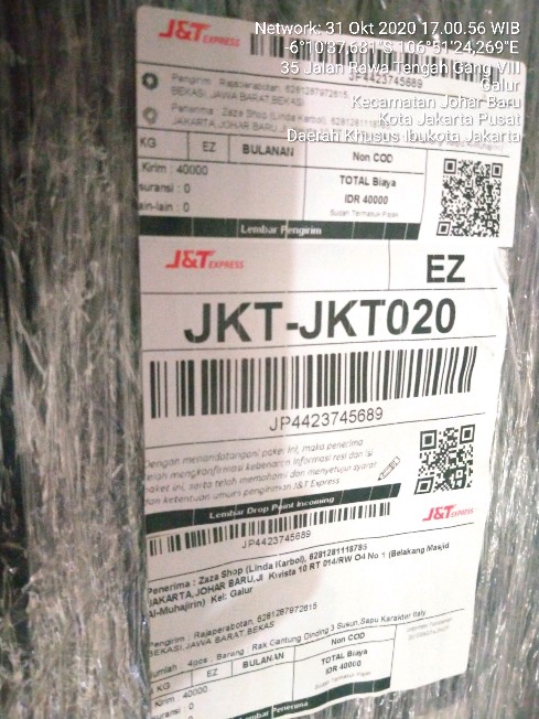 Cetakan Lontong Alumunium