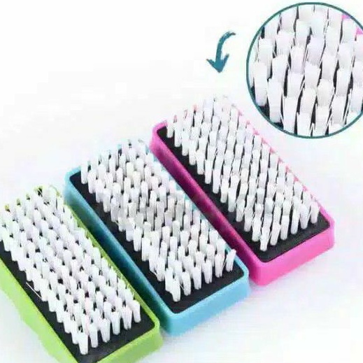 SIKAT CUCI NAGOYA MOTIF AICHI  / SIKAT CUCI MURAH BERKUALITAS