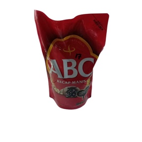 

ABC Kecap Manis Reffil 520 ml