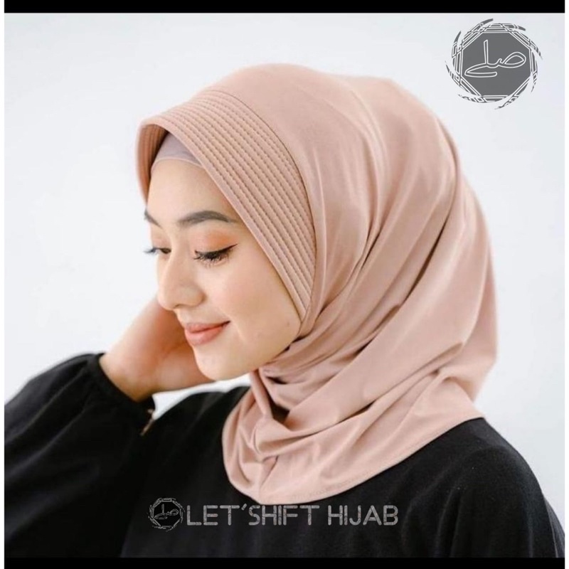 HIJAB SPORT/JILBAB OLAHRAGA/JILBAB TERMURAH