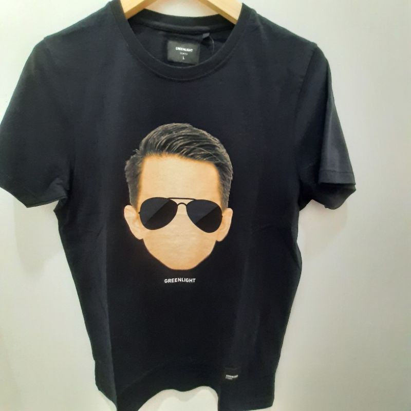 Kaos Ariel Noah Series Greenlight Original