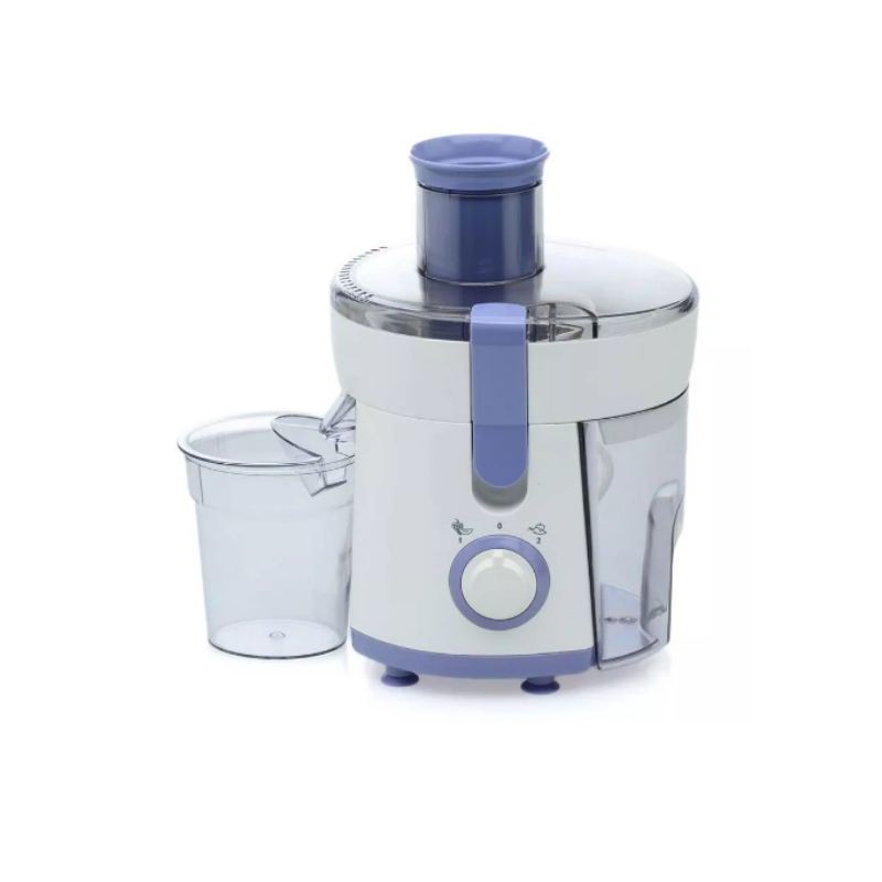 PHILIPS Juicer HR1811 / HR 1811 Garansi Resmi