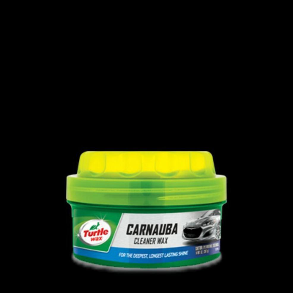 Wajib Coba Turtle Wax Carnauba Paste Wax