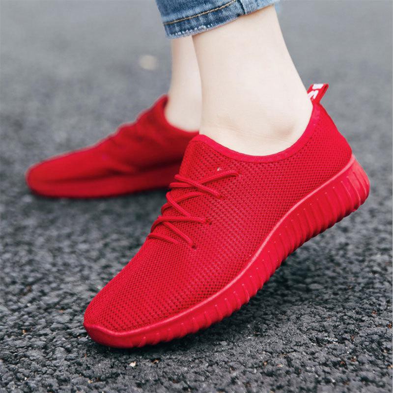 Sepatu Sneakers Wanita  - Sepatu Wanita Yz Runing Shoes - Sepatu Import Kasual Wanita Murah